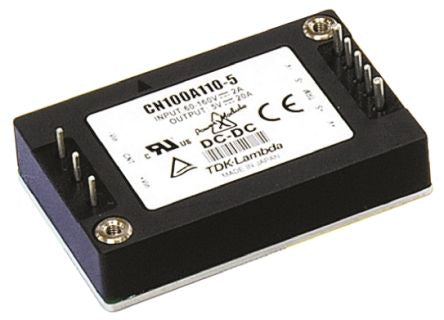 TDK-Lambda CN50A110-12 7649277