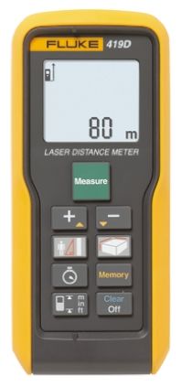 Fluke Fluke-419D 7649630