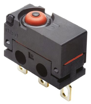 Omron D2FD-2L0-1H 7650343