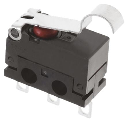 Omron D2FD-01L30-1H 7650330