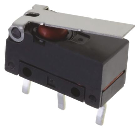 Omron D2FD-2L1-1T 7650359