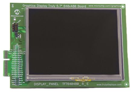 Microchip AC164127-8 7650699