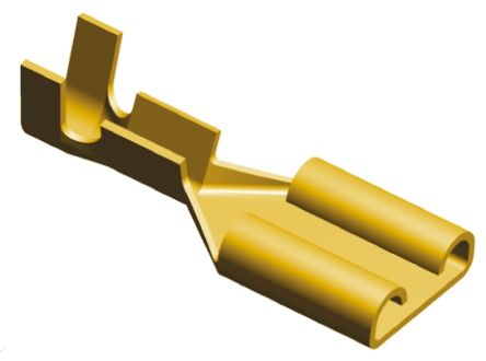 TE Connectivity 42510-1 1642257