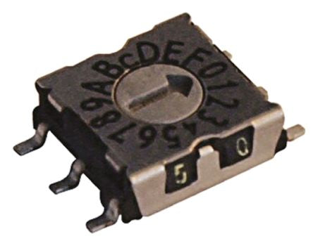Hartmann P25SMT103 7651125