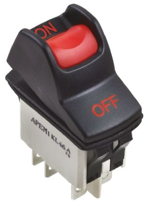 Apem KL462AKXA126N01026 7651210