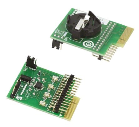 Microchip AC164140 7652702
