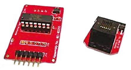 Microchip AC244045 7652737