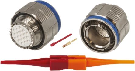 ITT Cannon KJB6T15F19PN 7653106