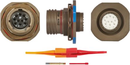 ITT Cannon KJB7T13W98SN 7653226