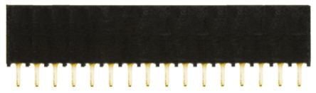 Samtec SSQ-116-01-G-S 7655556