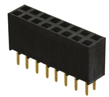 Samtec SSW-108-02-G-D 7655708