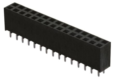 Samtec SSW-115-01-T-D 7655786