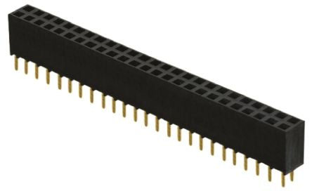 Samtec SSW-125-02-G-D 7655828