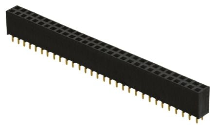 Samtec SSW-130-01-G-D 7655830