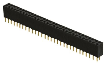 Samtec SSW-130-02-G-D 7655834