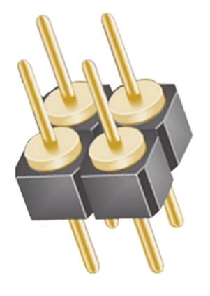 Samtec TD-102-G-A 7655874