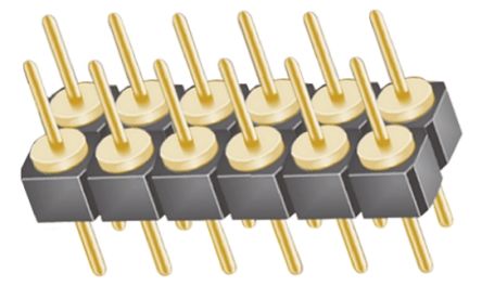 Samtec TD-108-G-A 7655880