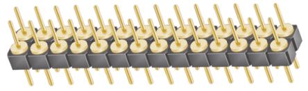 Samtec TD-114-G-A 7655896