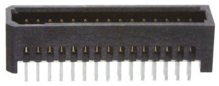 Samtec TFM-107-01-L-D 7655925
