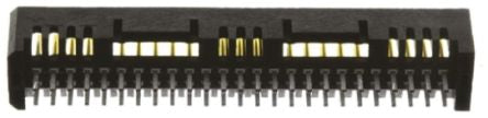 Samtec TFML-140-01-S-D 7656045