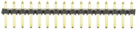 Samtec TLW-116-05-G-S 7656186