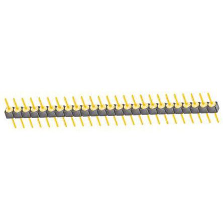 Samtec TS-125-G-A 7656411
