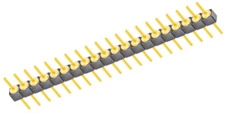 Samtec TS-120-G-A 7656417