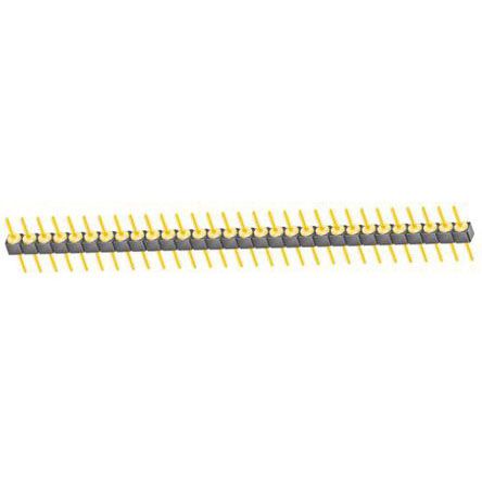 Samtec TS-130-G-A 7656420