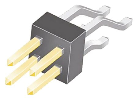 Samtec TSM-102-01-L-DH 7656423
