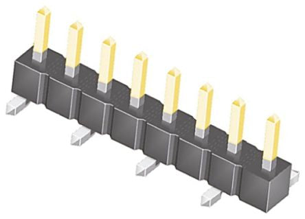 Samtec TSM-108-01-L-SV 7656568