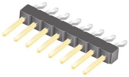 Samtec TSM-108-02-L-SH 7656574
