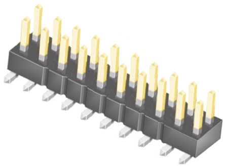 Samtec TSM-110-01-L-DV 7656607
