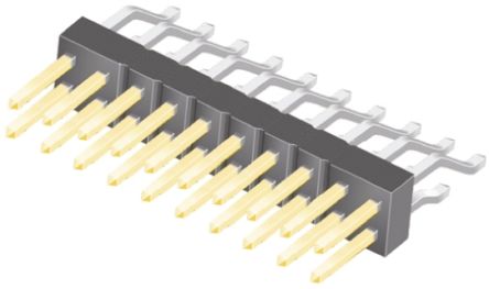 Samtec TSM-110-02-L-DH 7656613