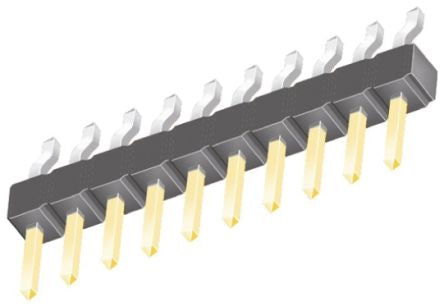 Samtec TSM-110-01-L-SH 7656616