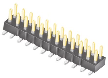 Samtec TSM-112-01-L-DV 7656631
