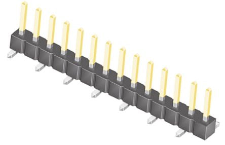 Samtec TSM-114-02-L-SV 7656688