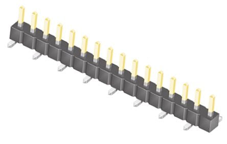 Samtec TSM-116-01-L-SV 7656697