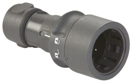 Bulgin PXP6010/03P/ST/0507 7659665