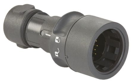 Bulgin PXP6010/16P/CR/0910 7659674