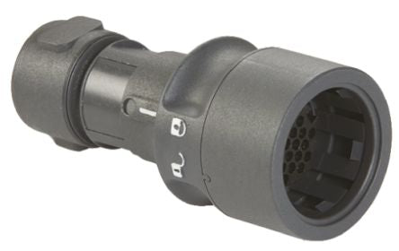 Bulgin PXP6010/22S/CR/0910 7659680