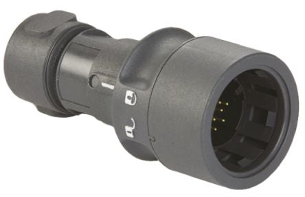 Bulgin PXP6010/22P/CR/0910 7659687