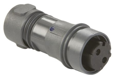 Bulgin PXP6011/02S/ST/0507 7659725
