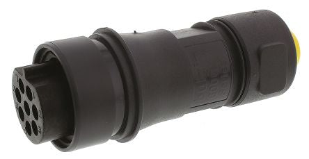 Bulgin PXP6011/08S/CR/0709 7659735