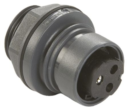Bulgin PXP6012/03S/ST 7659769