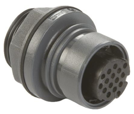 Bulgin PXP6012/16S/CR 7659779
