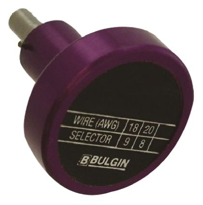 Bulgin 15021/SP 7659848
