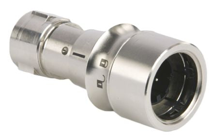 Bulgin PXM6010/02P/ST/0507/SN 7659860