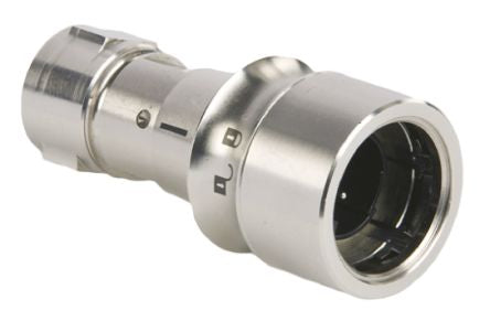 Bulgin PXM6010/03P/ST/0507/SN 7659873