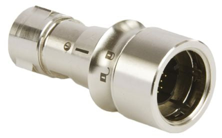 Bulgin PXM6010/22P/CR/0910/SN 7659895