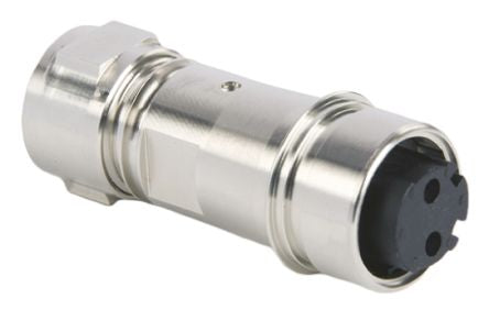 Bulgin PXM6011/02S/ST/0507/SN 7659905